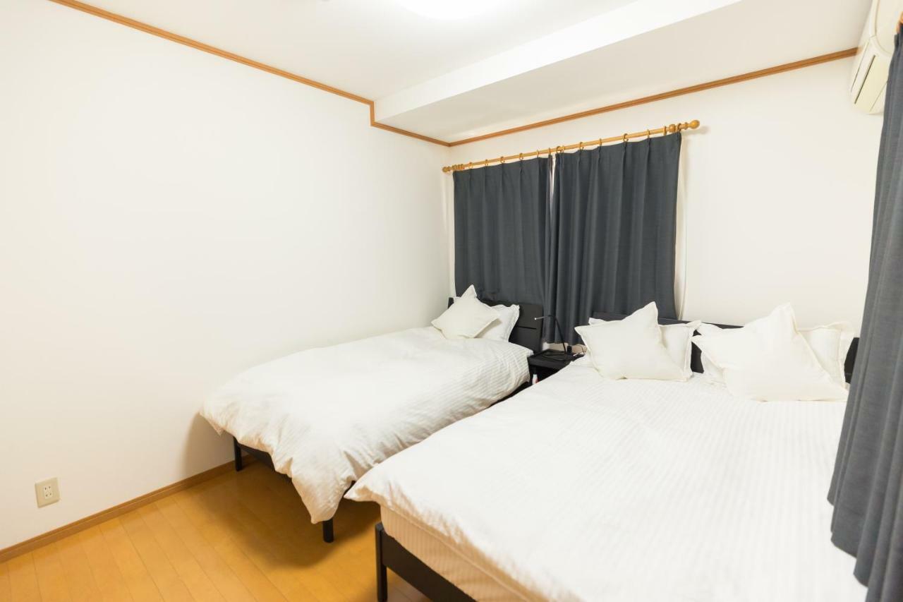 Chiyo House X M&Z House Fukuoka (Fukuoka) Exterior foto