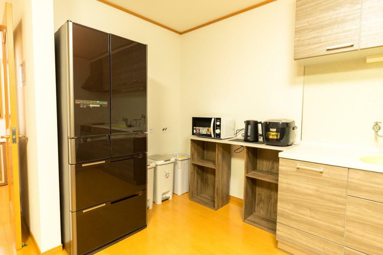 Chiyo House X M&Z House Fukuoka (Fukuoka) Exterior foto