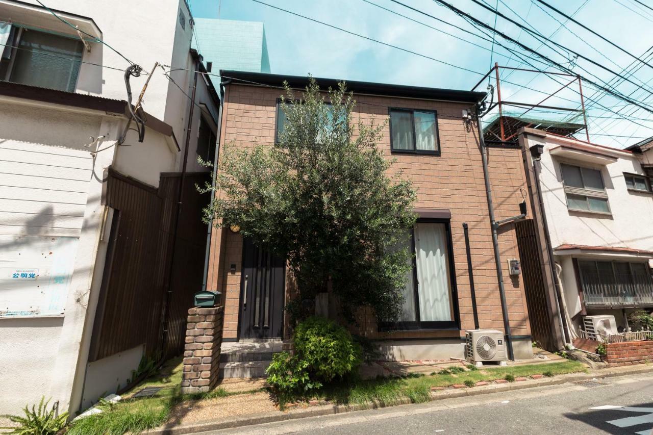 Chiyo House X M&Z House Fukuoka (Fukuoka) Exterior foto